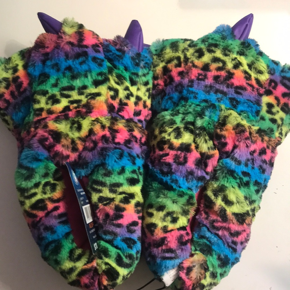 Slippers